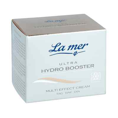 La Mer Ultra Multi Effect Cream Tag Mp 50 ml od La mer Cosmetics AG PZN 11867825