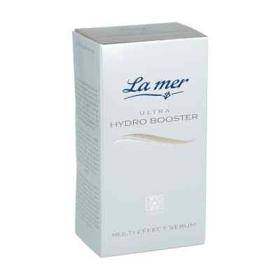 La Mer Ultra Multi Effect Serum Mp 30 ml od La mer Cosmetics AG PZN 11867819