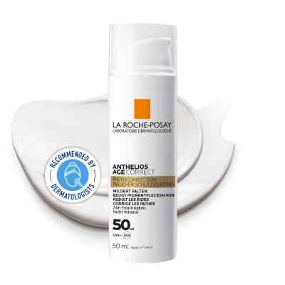 La Roche-Posay Age Correct codzienna fotoprotekcja SPF 50 50 ml od L'Oreal Deutschland GmbH PZN 16851645