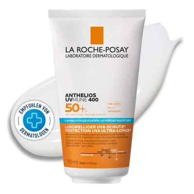 La Roche-Posay Anthelios Körp.+gesicht Uvmune Lsf 50+