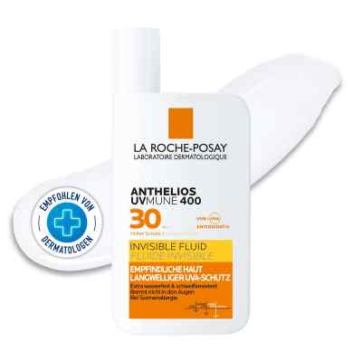 La Roche-Posay Anthelios Shaka Fluid SPF 30