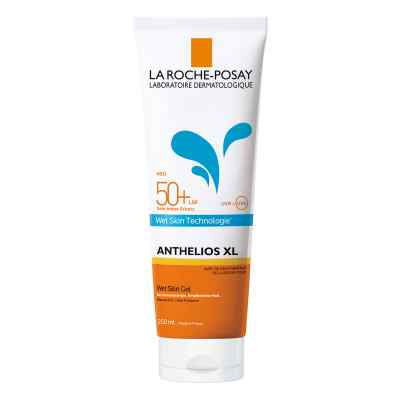 La Roche Posay Anthelios Xl Wet Skin Gel SPF50+ 250 ml od L'Oreal Deutschland GmbH PZN 12510278