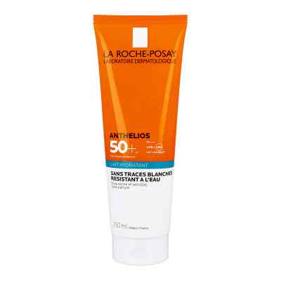 La Roche Posay AntheliosXL mleczko ochronne do ciała Lsf50+ 250 ml od L'Oreal Deutschland GmbH PZN 12510226