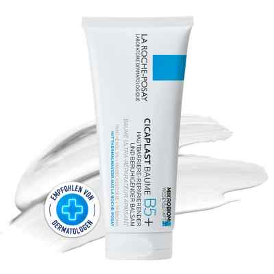 La Roche-Posay Cicaplast Baume B5+ kojący balsam regenerujący dl 100 ml od L'Oreal Deutschland GmbH PZN 18259098