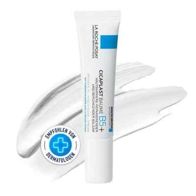 La Roche-Posay Cicaplast Baume B5+ krem