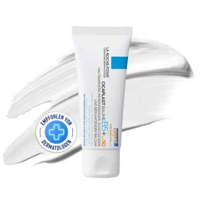La Roche Posay Cicaplast Baume B5+ LSF 50