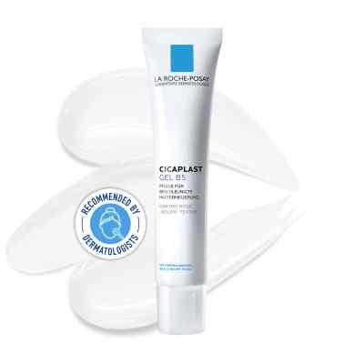 La Roche Posay Cicaplast Żel wspierający odbudowę naskórka B5