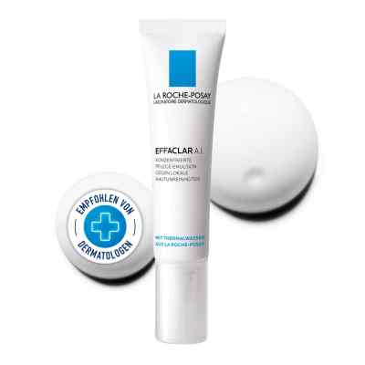 La Roche Posay Effaclar A.I. Skoncentrowana Emulsja