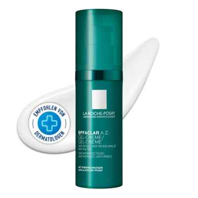 La Roche-Posay Effaclar A.Z. krem-żel