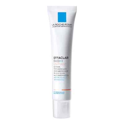 La Roche Posay Effaclar Duo+ Unifiant Tonujący krem odcień light 40 ml od L'Oreal Deutschland GmbH PZN 12341031