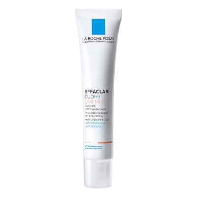 La Roche Posay Effaclar Duo+ Unifiant Tonujący krem odcień mediu 40 ml od L'Oreal Deutschland GmbH PZN 12341025