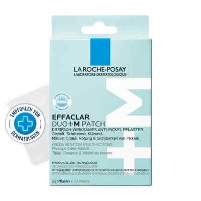La Roche Posay Effaclar Duo+M Patch
