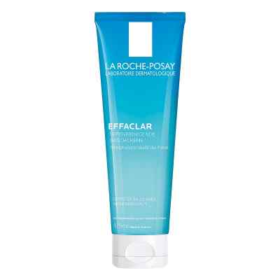 La Roche Posay Effaclar krem do mycia 125 ml od L'Oreal Deutschland GmbH PZN 03209166