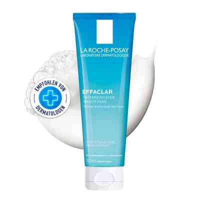 La Roche Posay Effaclar krem do mycia, oczyszczający