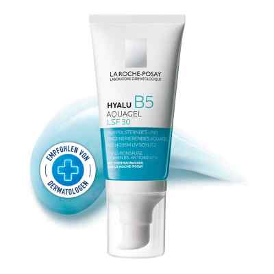 La Roche Posay Hyalu B5 Żel nawilżający SPF 30