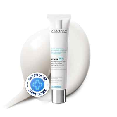La Roche-Posay Hyalu B5, krem przeciwzmarszczkowy, 40 ml