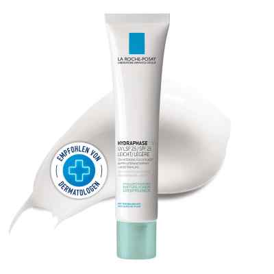 La Roche Posay Hydraphase HA UV Lekki
