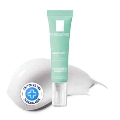 La Roche-Posay Hydraphase Intense, intensywnie nawilżający żel p