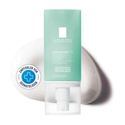La Roche-Posay Hydraphase Rich Ha krem do twarzy 50 ml od L'Oreal Deutschland GmbH PZN 16855146
