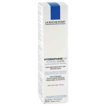 La Roche Posay Hydraphase Uv Intense Creme Legere krem 50 ml od L'Oreal Deutschland GmbH PZN 09068330