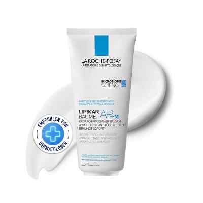 La Roche Posay Lipi Ba Ap+m E 200 ml od L'Oreal Deutschland GmbH PZN 16936241