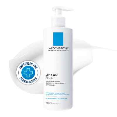 La Roche-Posay Lipikar kojąco-ochronna emulsja do ciała