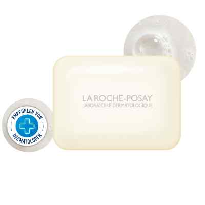La Roche Posay Lipikar mydło w kostce skóra sucha