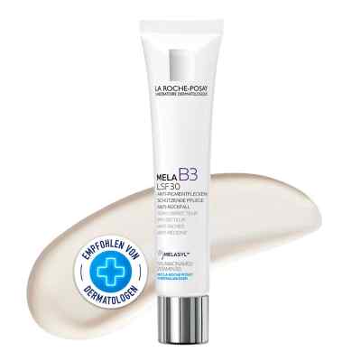 La Roche-posay Mela B3 krem SPF 30 40 ml od L'Oreal Deutschland GmbH PZN 19155573