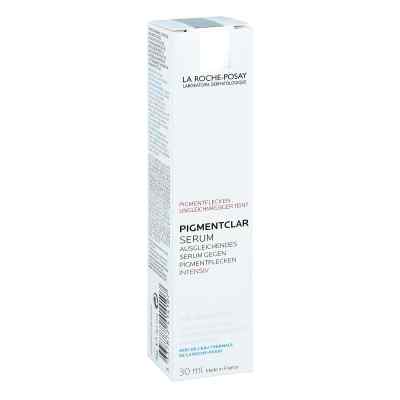 La Roche Posay Pigmentclar serum na plamy pigmentowe 30 ml od L'Oreal Deutschland GmbH PZN 10110971