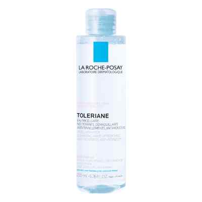 La Roche Posay Płyn micelarny Ultra, skóra wrażliwa, 200 ml 