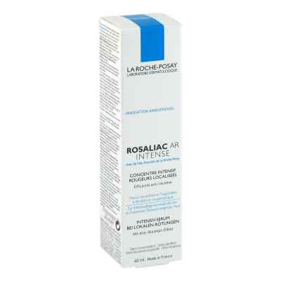 La Roche Posay Rosaliac Ar Intense żel do redukcji zaczerwień 40 ml od L'Oreal Deutschland GmbH PZN 09301387