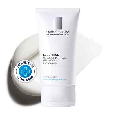 La Roche Posay Substiane+ Krem odbudowujący 40 ml od L'Oreal Deutschland GmbH PZN 08842709