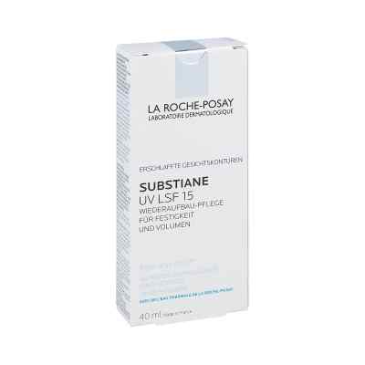 La Roche Posay Substiane+ UV krem odbudowujący 40 ml od L'Oreal Deutschland GmbH PZN 09643610
