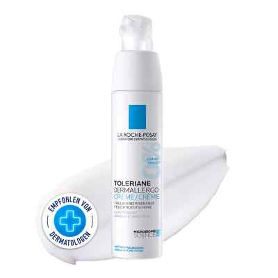 La Roche-Posay Toleriane Dermallergo Creme fluid regenerująco-na