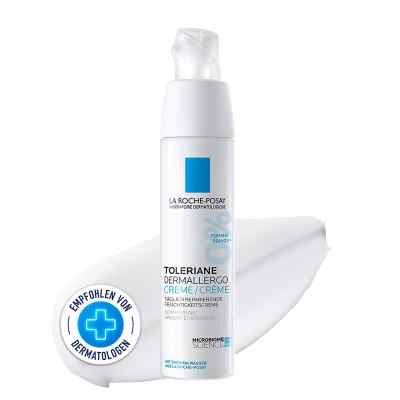 La Roche-posay Toleriane Dermallergo Fluid 40 ml od L'Oreal Deutschland GmbH PZN 17507789