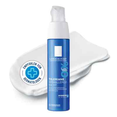 La Roche Posay Toleriane Dermallergo Noc