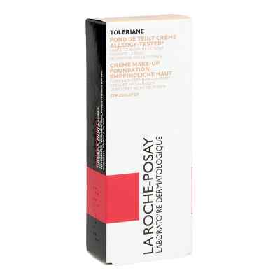 La Roche Posay Toleriane Nawilżający podkład w kremie odcień 03 30 ml od L'Oreal Deutschland GmbH PZN 01828617