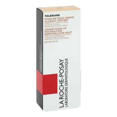 La Roche Posay Toleriane Teint Fresh podkład korygujący Nr 1 30 ml od L'Oreal Deutschland GmbH PZN 01828586