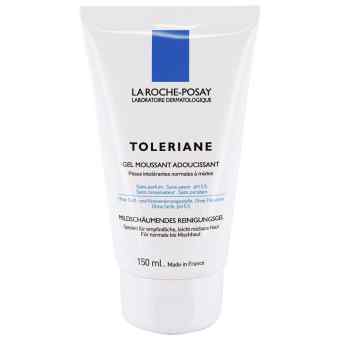 La Roche Posay Toleriane żel do mycia twarzy 150 ml od L'Oreal Deutschland GmbH PZN 00159516