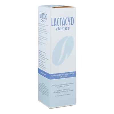 Lactacyd Derma myjący syndet