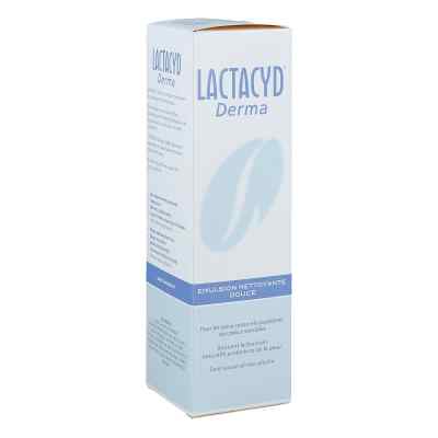 Lactacyd Derma Waschsyndet 250 ml od Perrigo Deutschland GmbH PZN 07320185