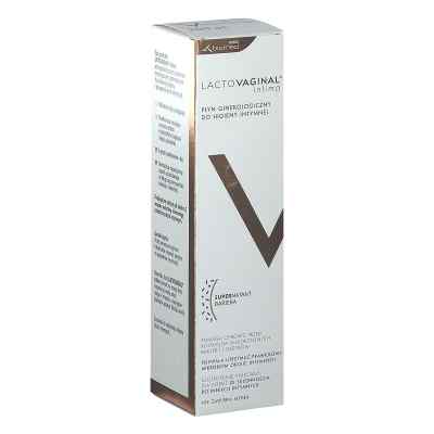 Lactovaginal Intima płyn 300 ml od  PZN 08304541