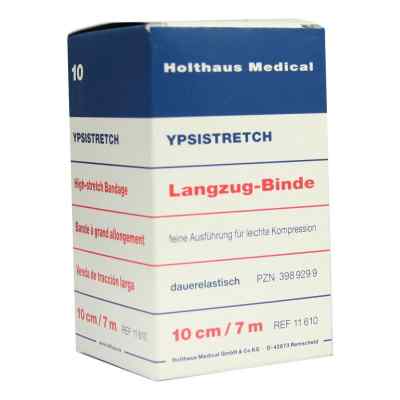 Langzugbinde fein Ypsistretch 10 cmx7 m