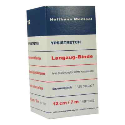 Langzugbinde fein Ypsistretch 12 cmx7 m