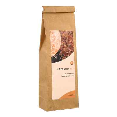 Lapacho herbata