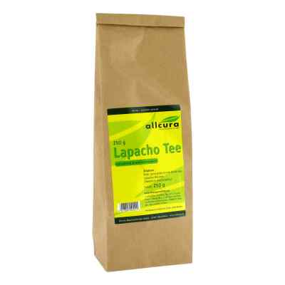 Lapacho Tee 250 g od allcura Naturheilmittel GmbH PZN 07635084