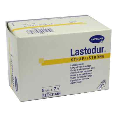 Lastodur straff 7mx8cm