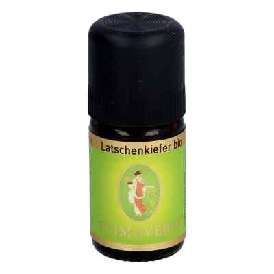 Latschenkiefer Bio Oel, aetherisches 5 ml od Primavera Life GmbH PZN 04461666