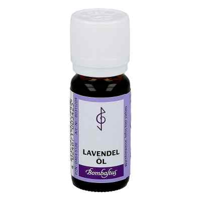 Lavendel Oel 10 ml od Bombastus-Werke AG PZN 04645136