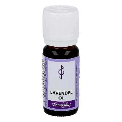 Lavendel Oel 10 ml od Bombastus-Werke AG PZN 04645136